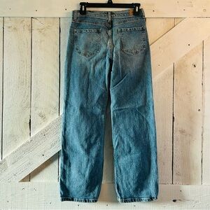 RSQ Light Blue Relaxed Fit Jeans